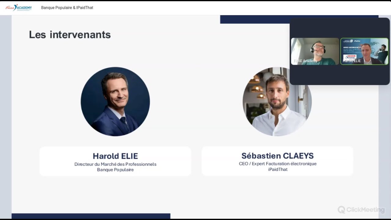 Webinaire BP 27 janvier 2026