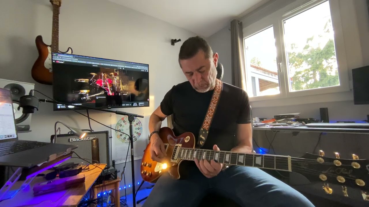Hotel California