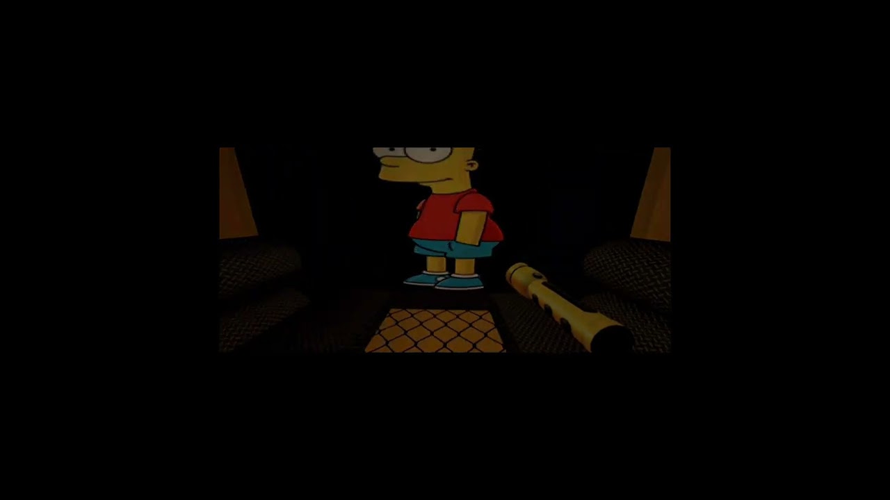 Trying to get better at you vs homer 