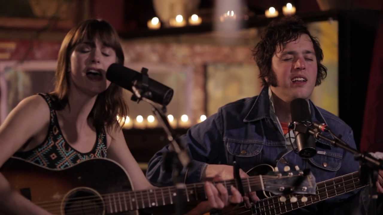 the everybodyfields - Can't Have It (Live from Rhythm N' Blooms 2013)
