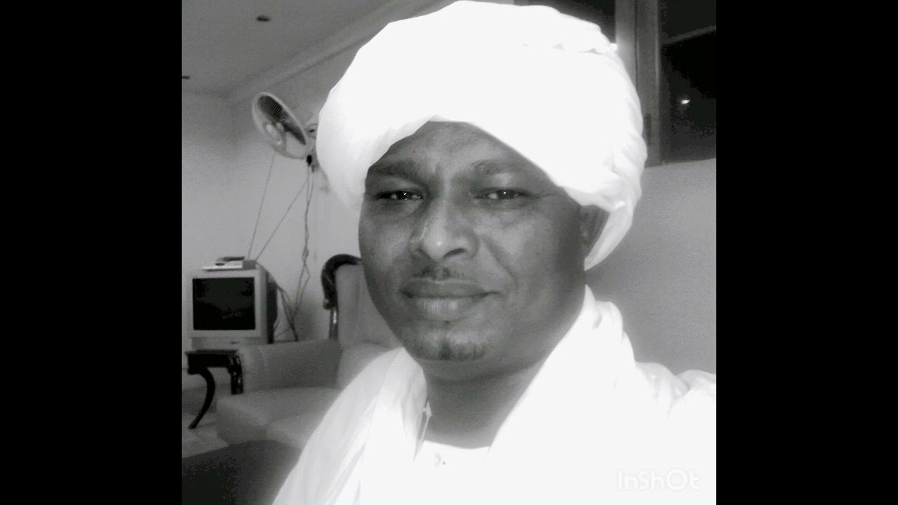 أسكريني يا مدامة بصوت البروف الصادق حسن والرايع سامي عمر آداء روعة