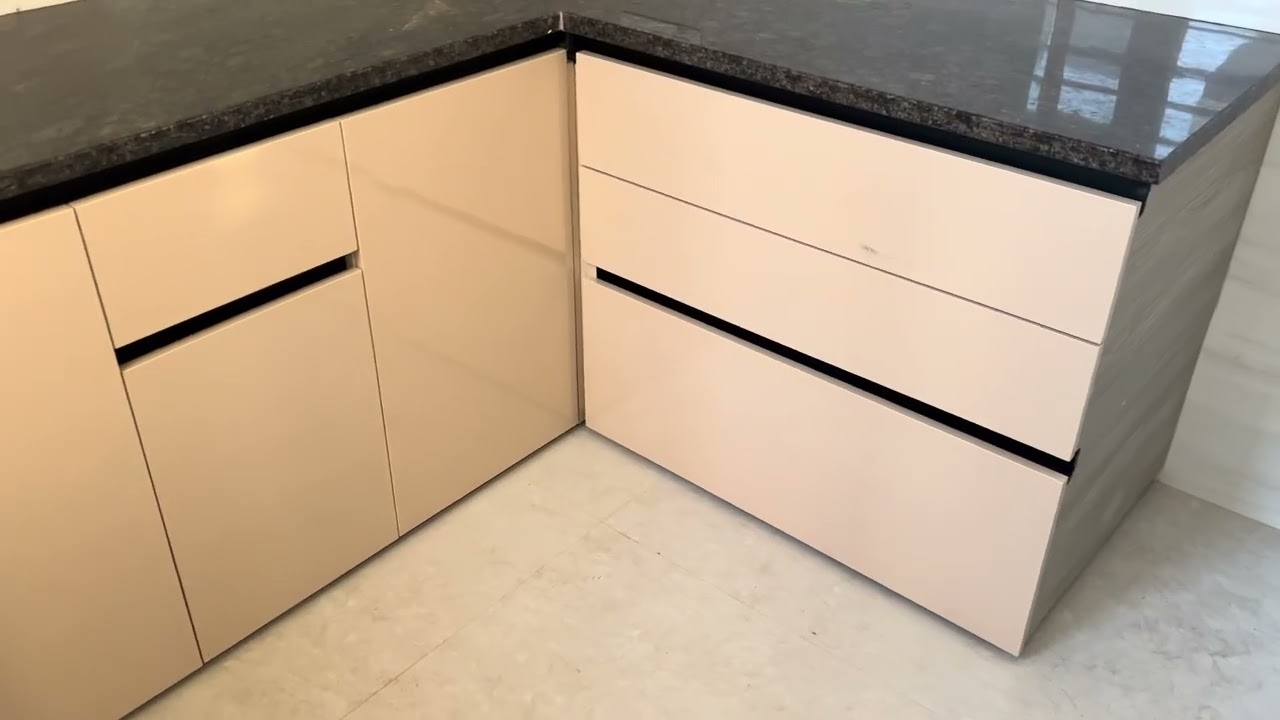 Wood kitchen patiala 