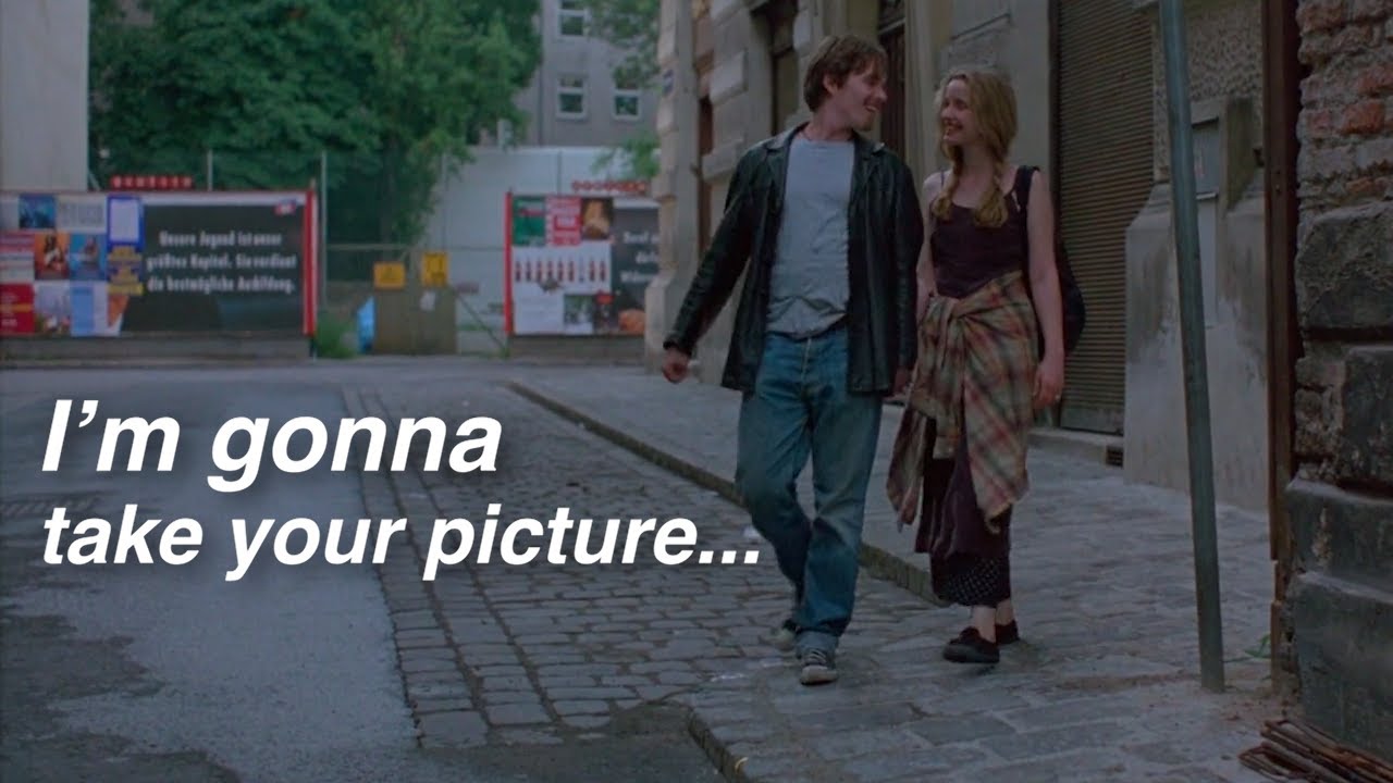 The Before Trilogy - 