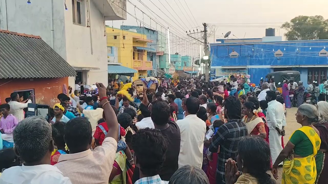கம்பூர் புரவிஎடுப்பு திருவிழா 2026 மதுரை மாவட்டம், மேலூர் வட்டம் 