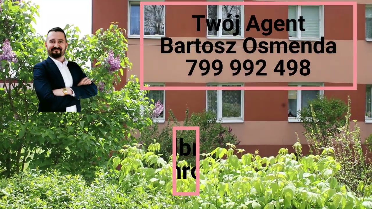 #Vlog3 Osiedle Bolesława Chrobrego w Wolbromiu