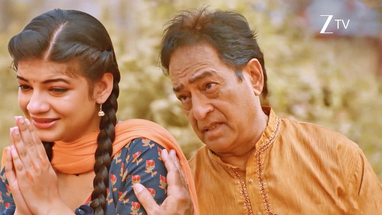 SARU | रामजी को कैसे आई अपनी याद?