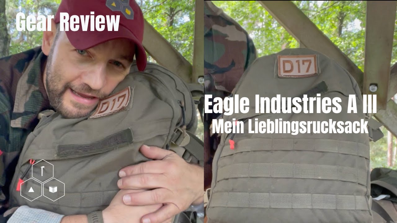 Eagle Industries AIII