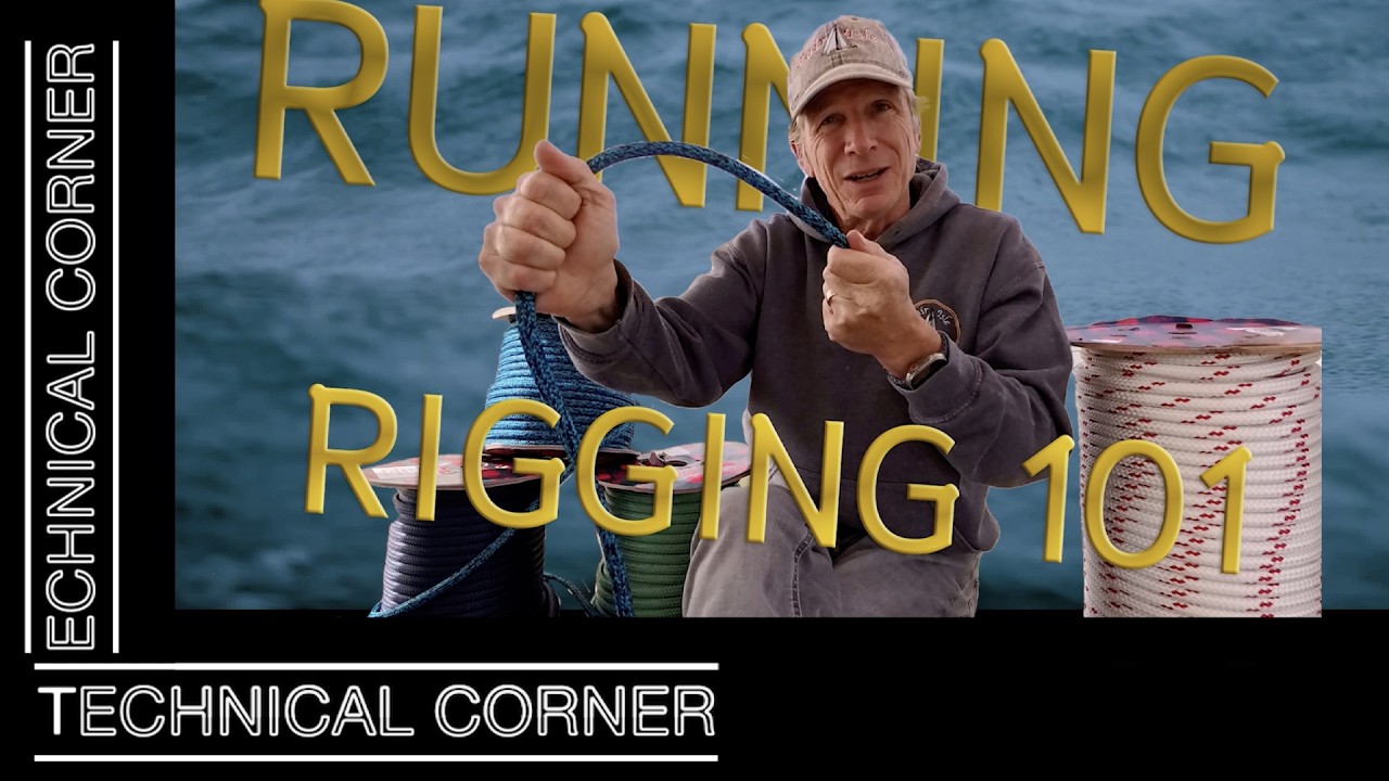 Rigging 101