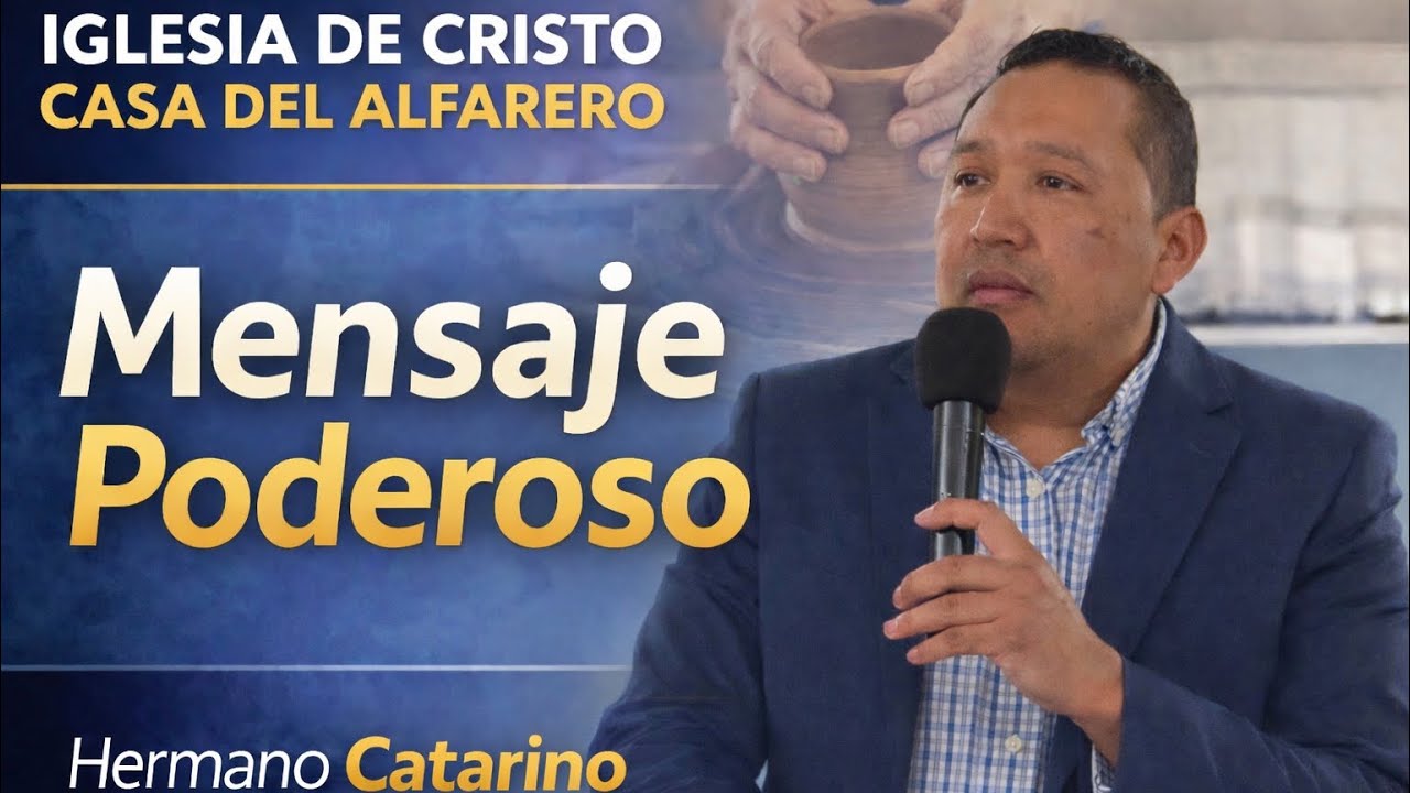 La Verdad Nos Hará Libre | San Juan 8: 31-38 | Hermano Catarino 