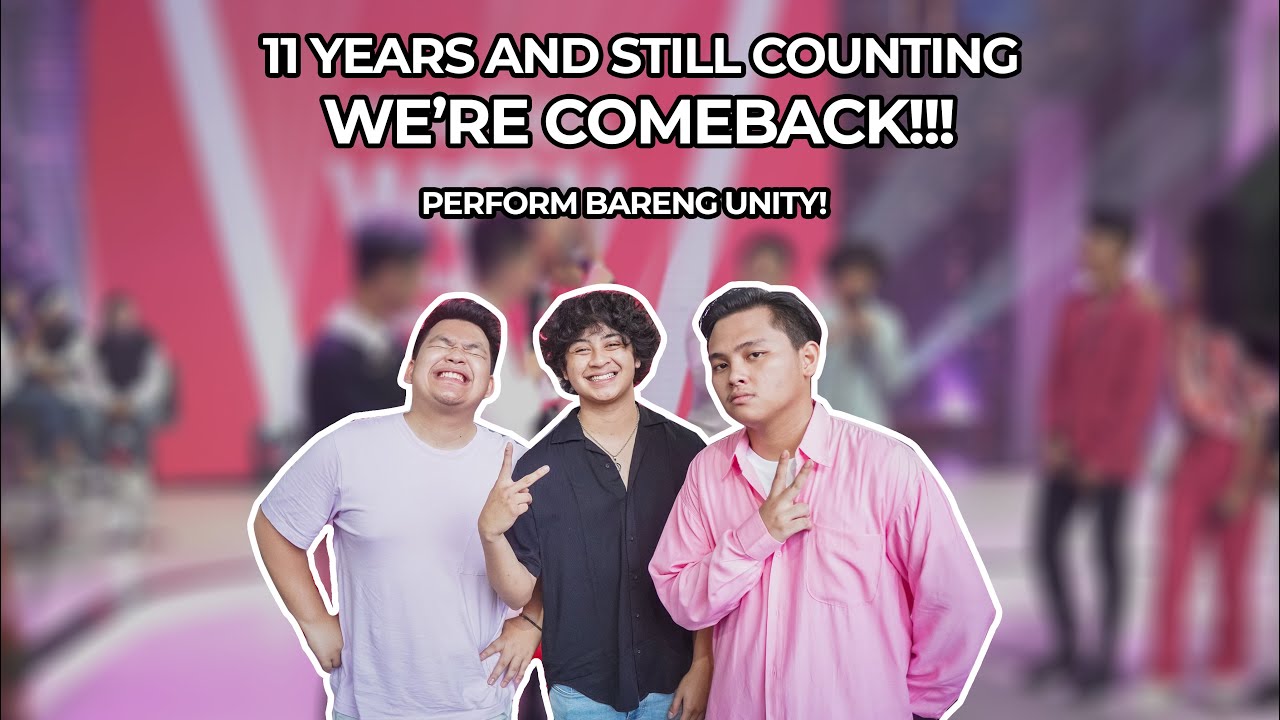 CJR COMEBACK PART 2 ???