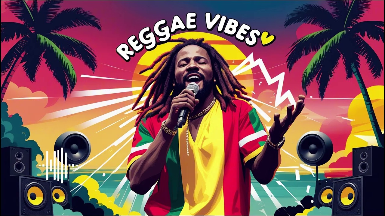 HEALING JAH FREQUENCY — Meditative Dub to Soothe Your Soul