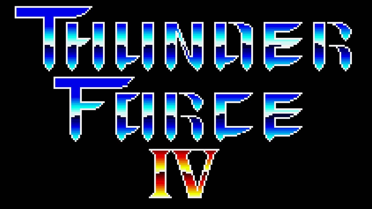 Thunder Force IV - Omake 4 [MMC5 + 7-N163, 0CC-FamiTracker]