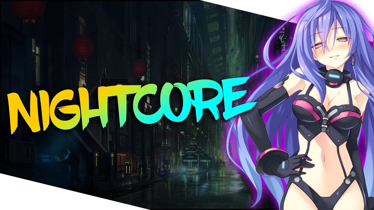 Nightcore (Drums And Guns) #nightcore #kirewin90