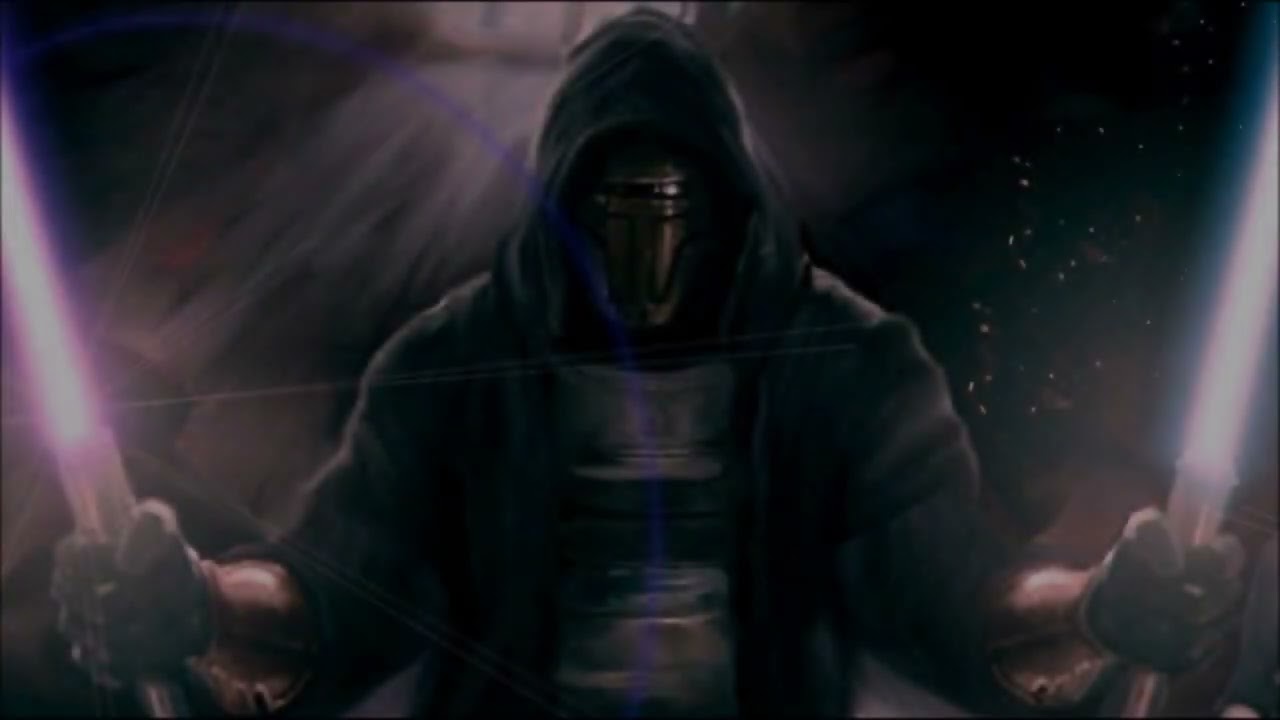 REVAN PRODIGAL KNIGHT SH11N
