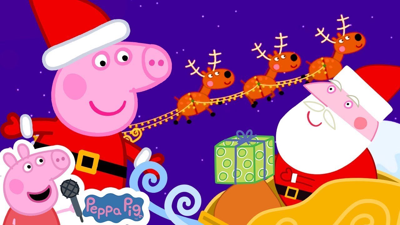 Jingle Bells | More Nursery Rhymes & Kids Songs