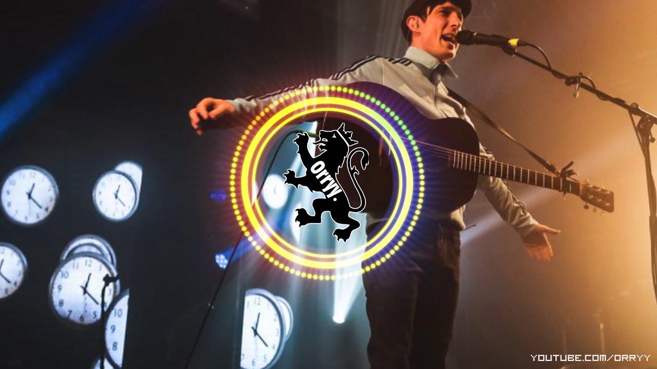 Gerry Cinnamon - Belter (Johnny O'Neill Remix)