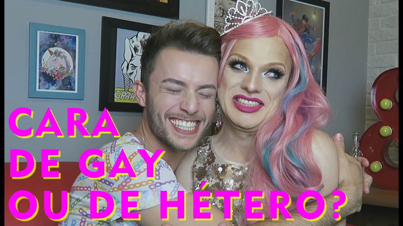 PENA QUE É GAY feat Lorelay Fox | Maicon Santini