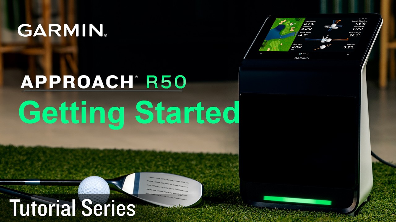 Tutorial - Approach R50: Getting Started | Fast Setup #philippines