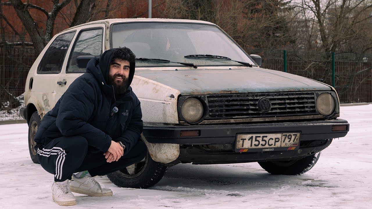 КАК В СТАРЫЕ ДОБРЫЕ...