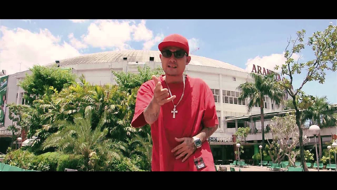 DCB by Elloco ft. Crazymix & Frooz (Official Music Video)