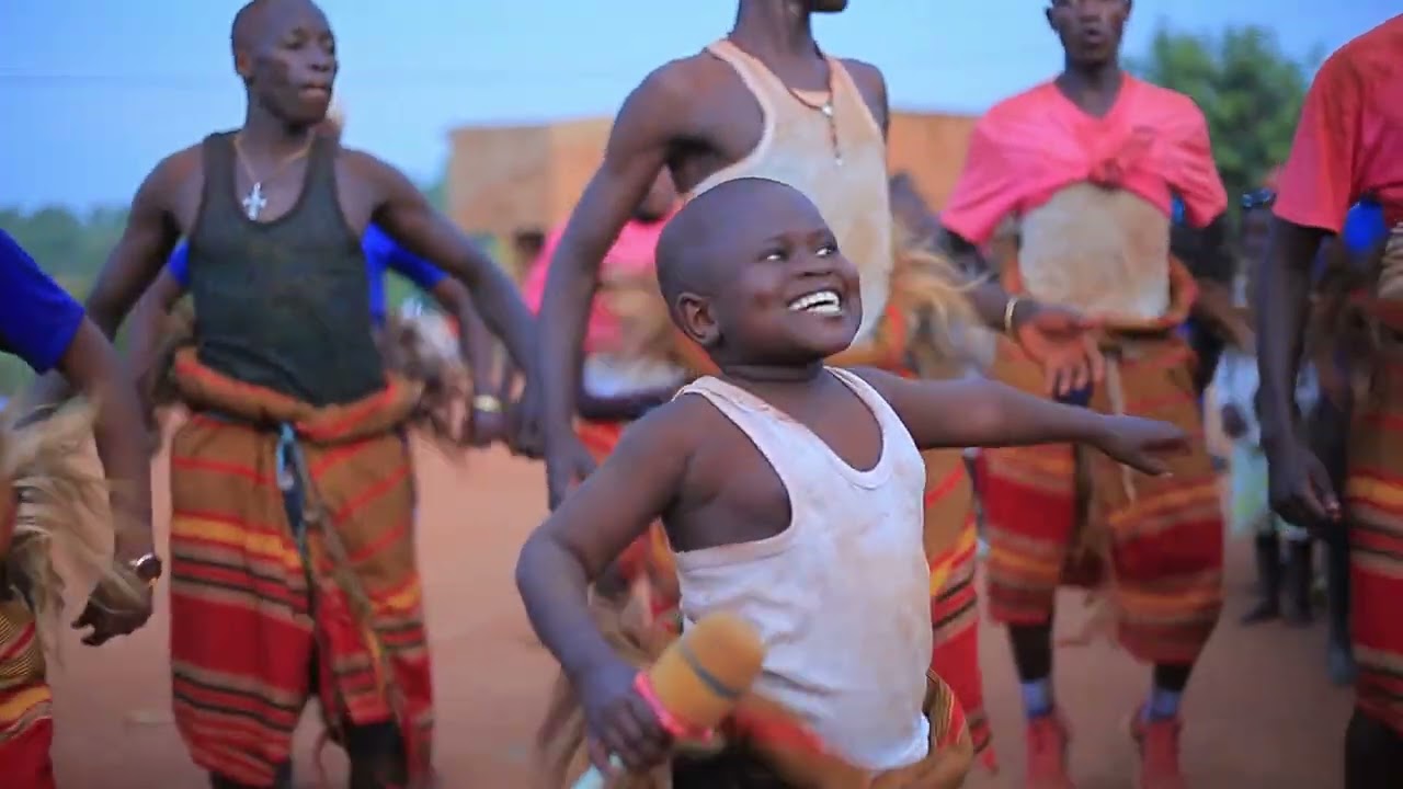 Mpala mulugo by big man ug