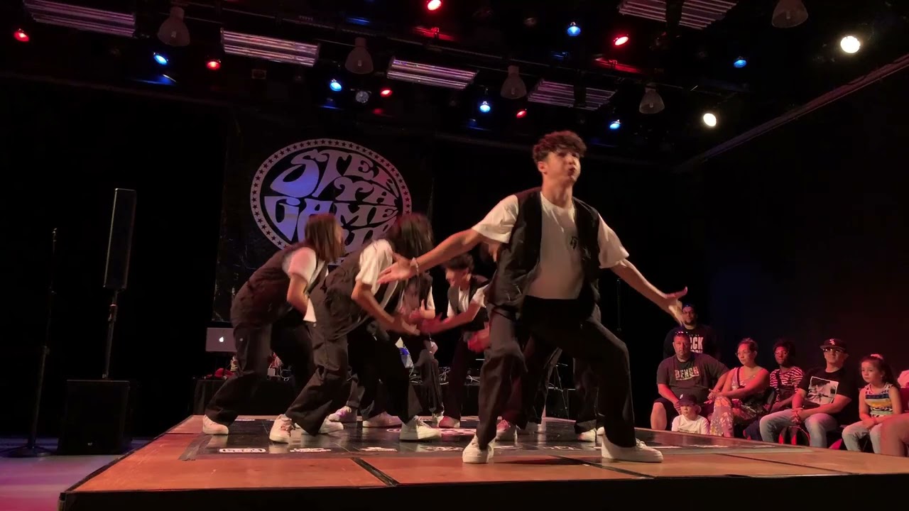 [SYGU '23] Day 2
