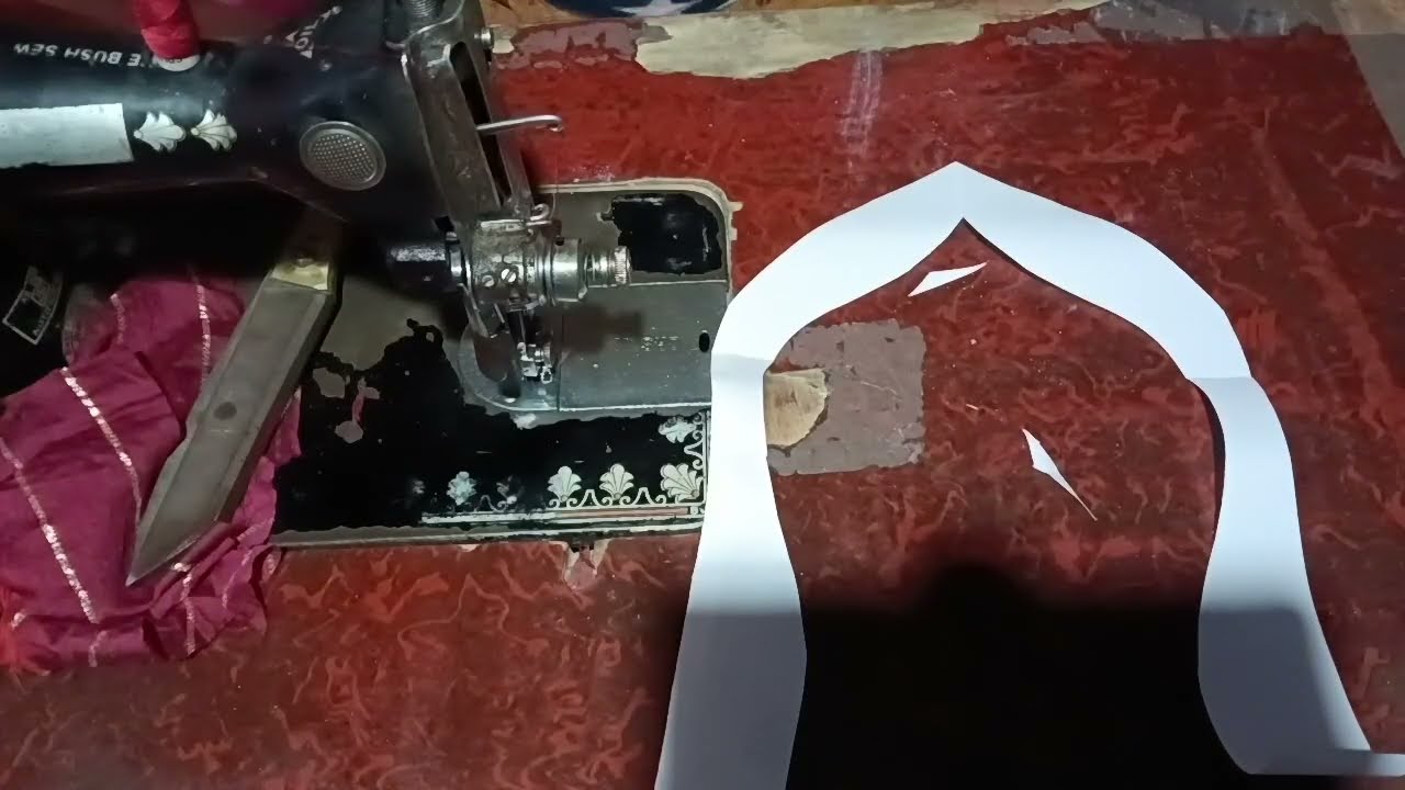 प्रिंसेस कटिंग ब्लाउजकीस्टिचिंगसीखेंइसवीडियोमेंनहीं सीखे तो आप कभी नहीं सिखपाओगेapna boutique blocks
