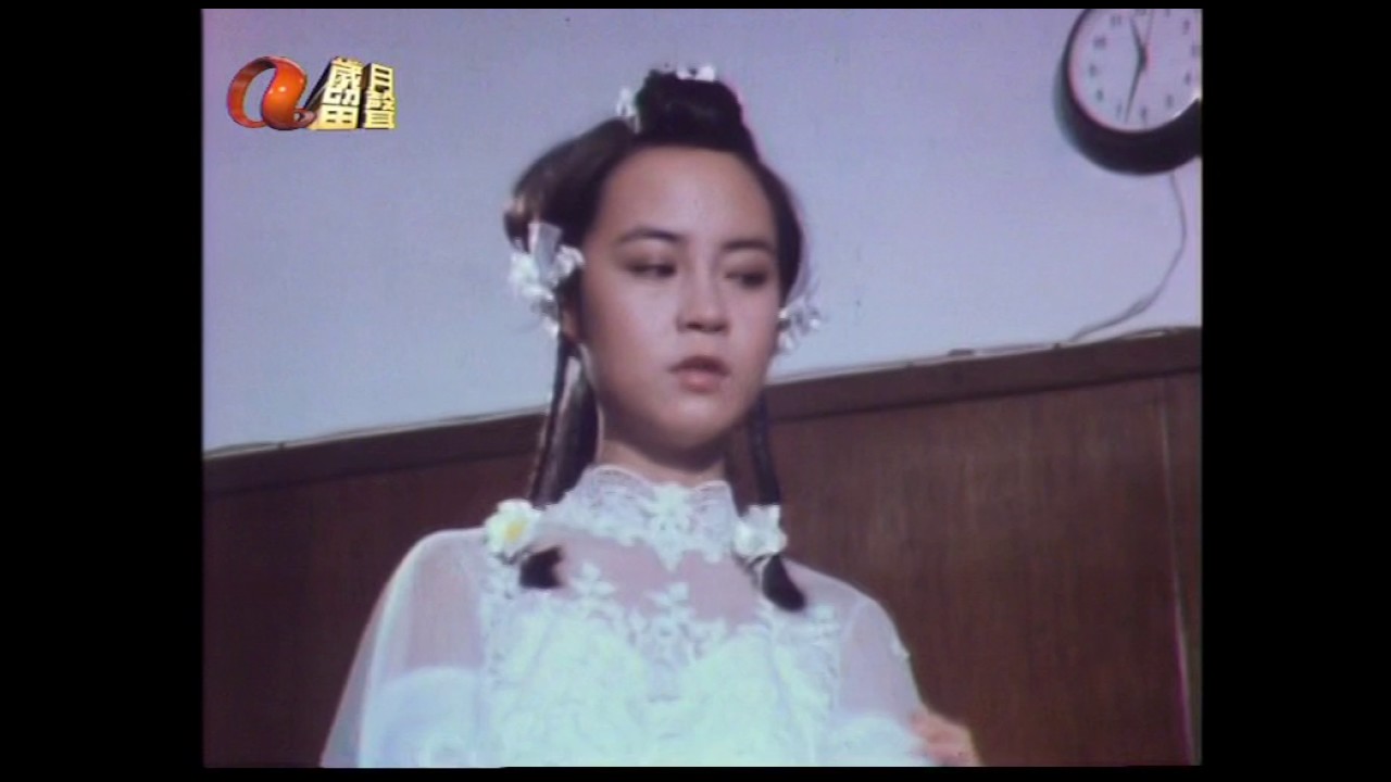 葛劍青・婚紗：唔嫁啦　　　｜　　　motion picture
