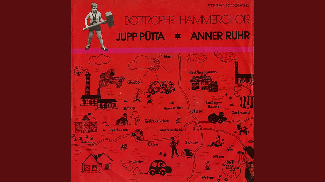 Jupp Pütta