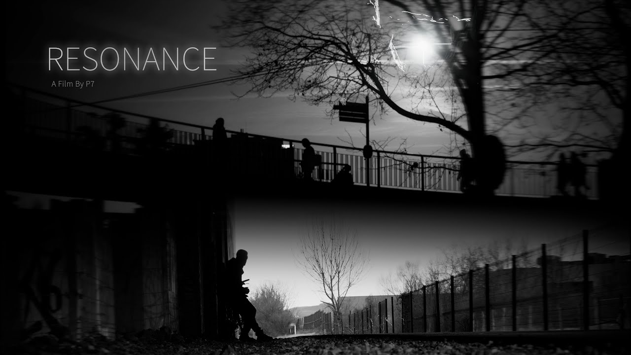 RESONANCE | Short film | Nikon Film Festival 2026