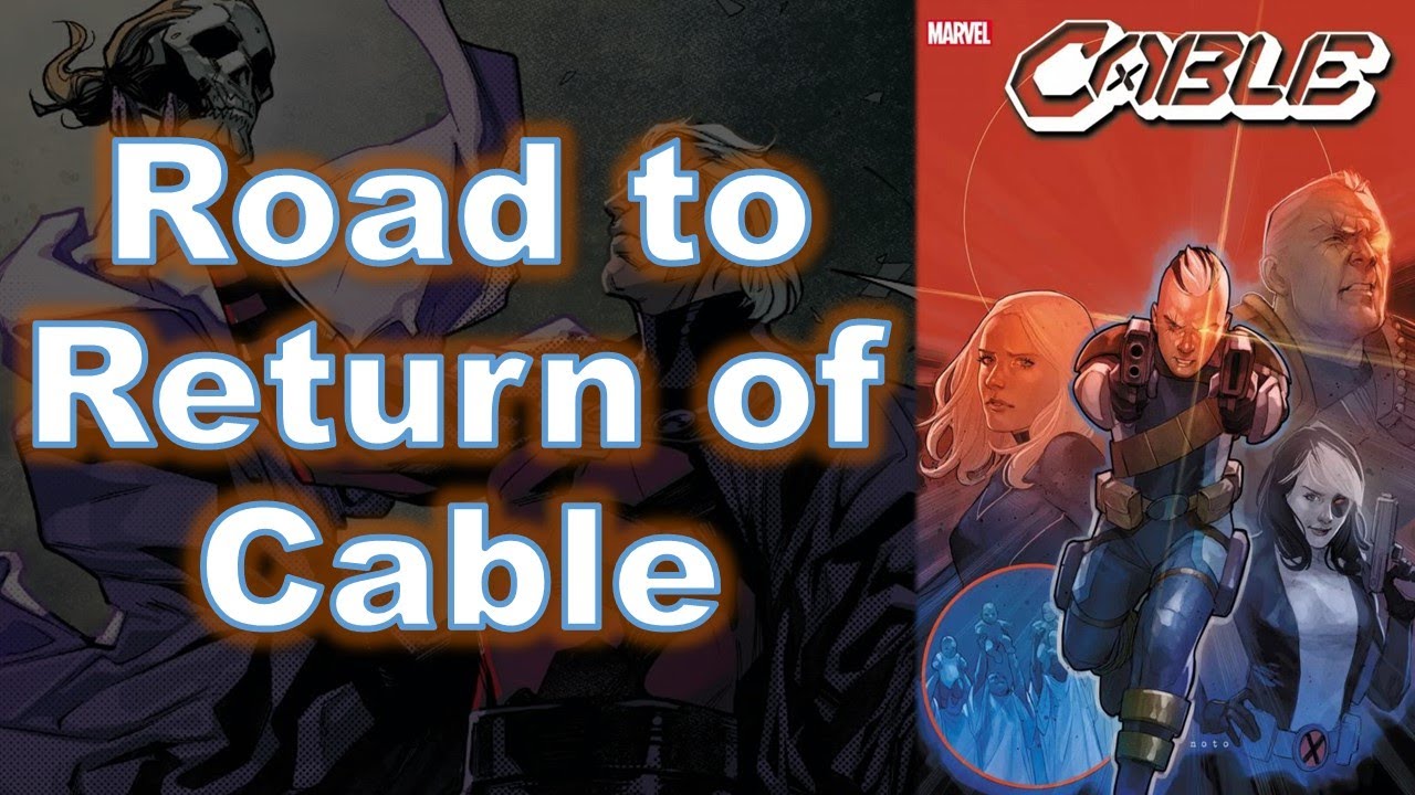 Will Krakoa Resurrect Clones or Duplicates? | Cable #9 Review | Krakin Krakoa #168