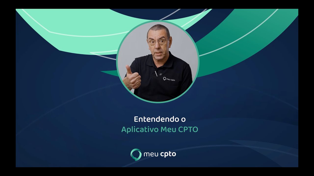 Como funciona o Meu CPTO