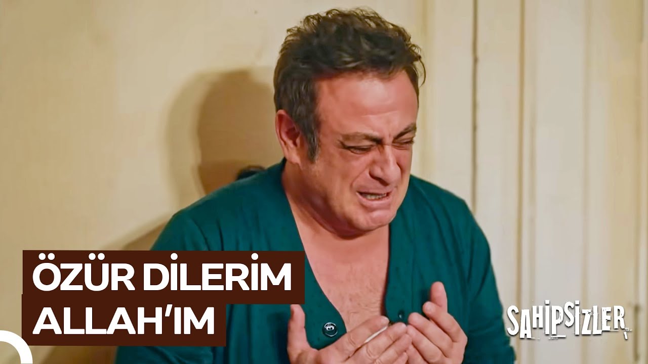 Haşmet'in Üç Harfli Korkusu | Sahipsizler