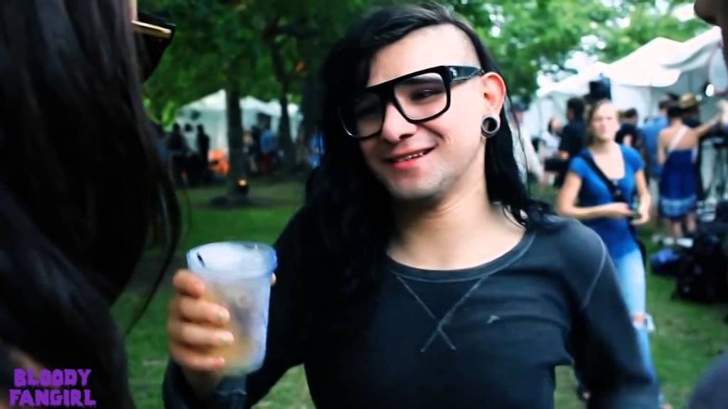 Skrillex - Turmoil (Skrillex Remix)