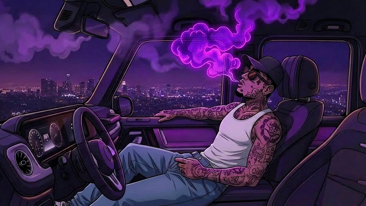 “Silence Drift