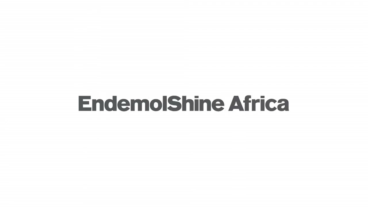 Endemol Shine Africa/Viacom International Media Networks Africa (2017)