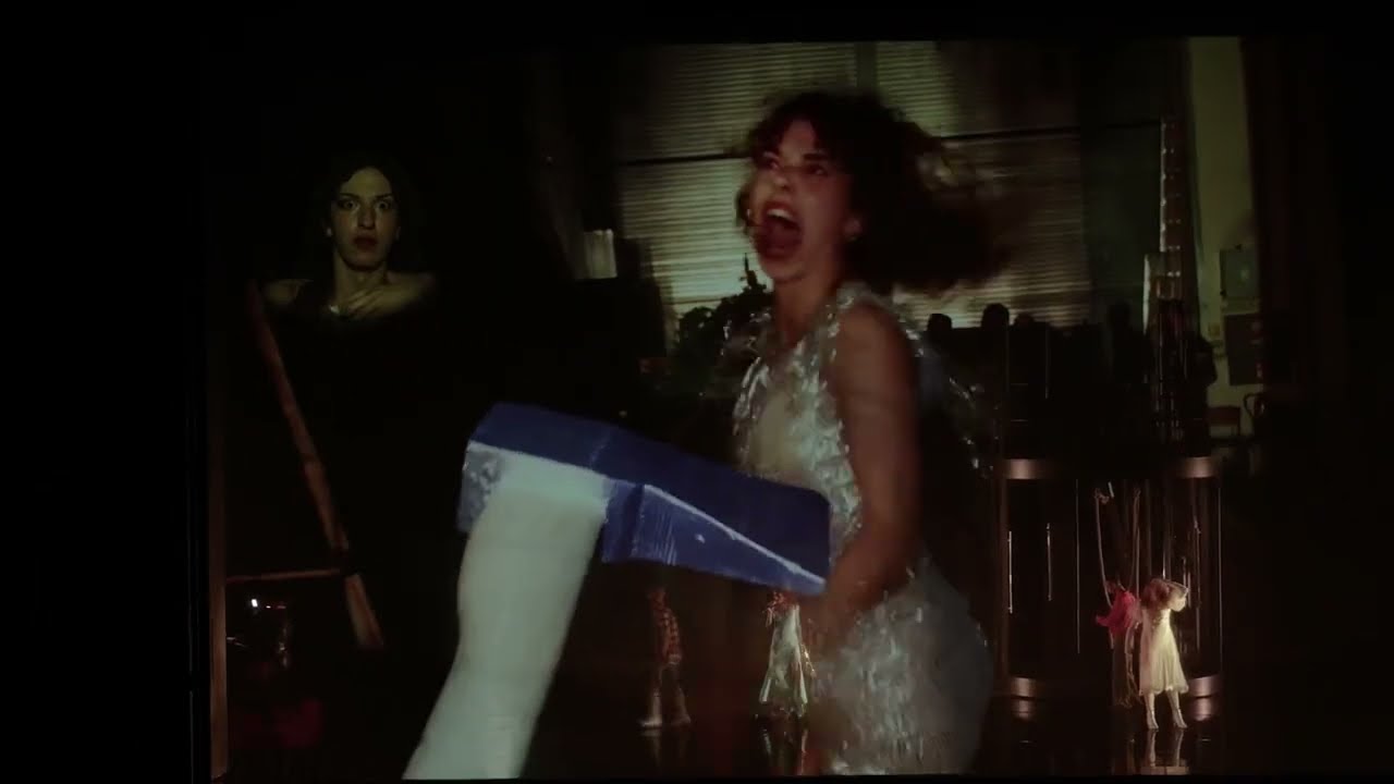 The Hunger von Constanza Macras/Dorky Park | Trailer