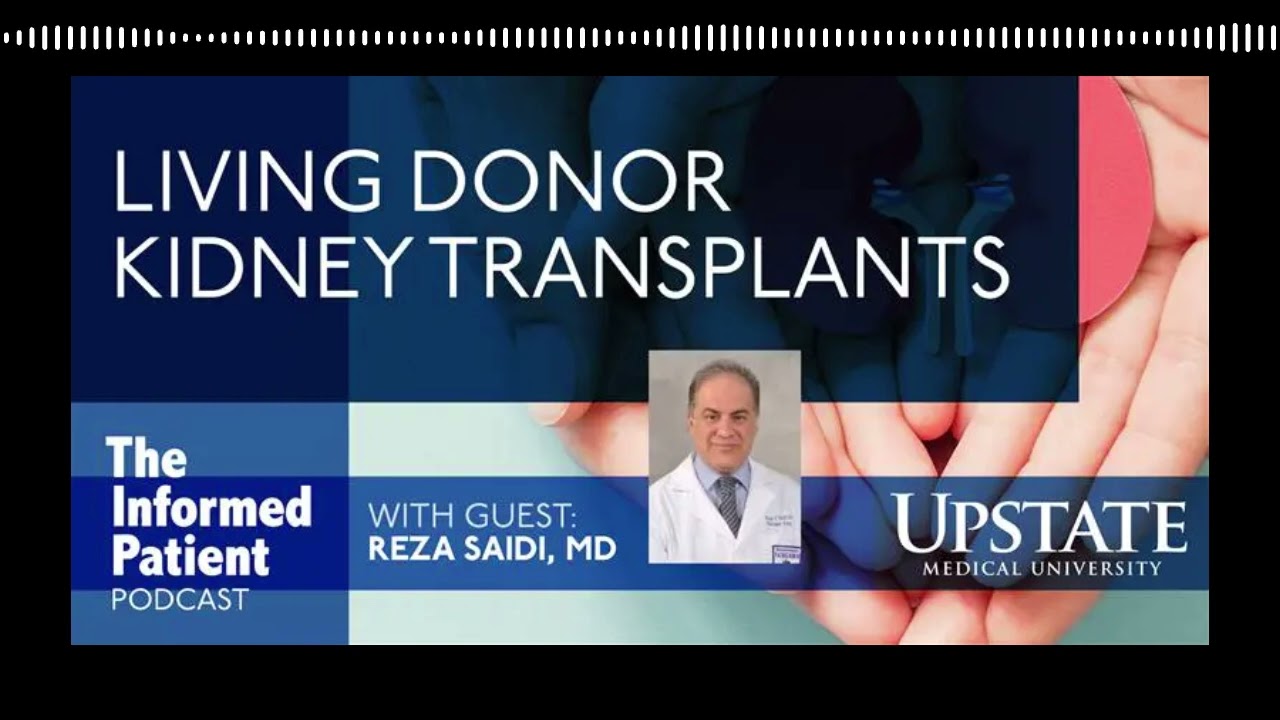 Paired exchanges increase kidney donations