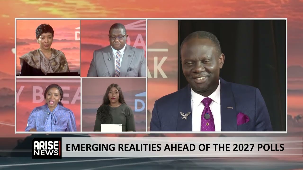 ADC Members Who Were Prevented From Attending the Meeting May Have Orchestrated the Attack - Afegbua