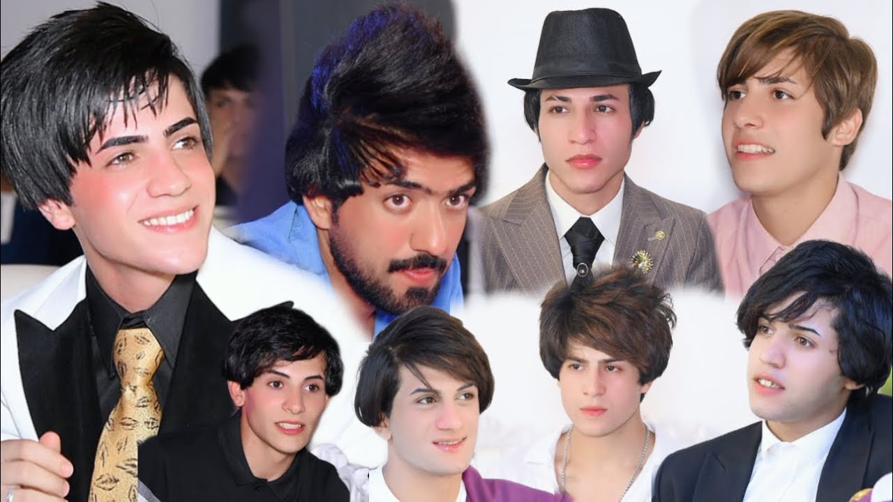 حفله الحبيب ( حمودي العربي ) الف مبروك