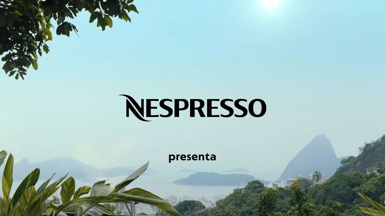 Nespresso - Un toque de alegría este verano | MX