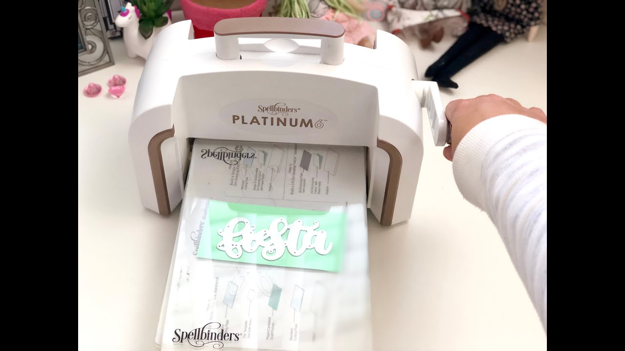 Die Cutting Tips & Tricks for Beginners