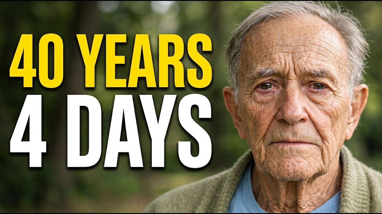 I’m 82… I Learned What My 40-Year Career Really Cost