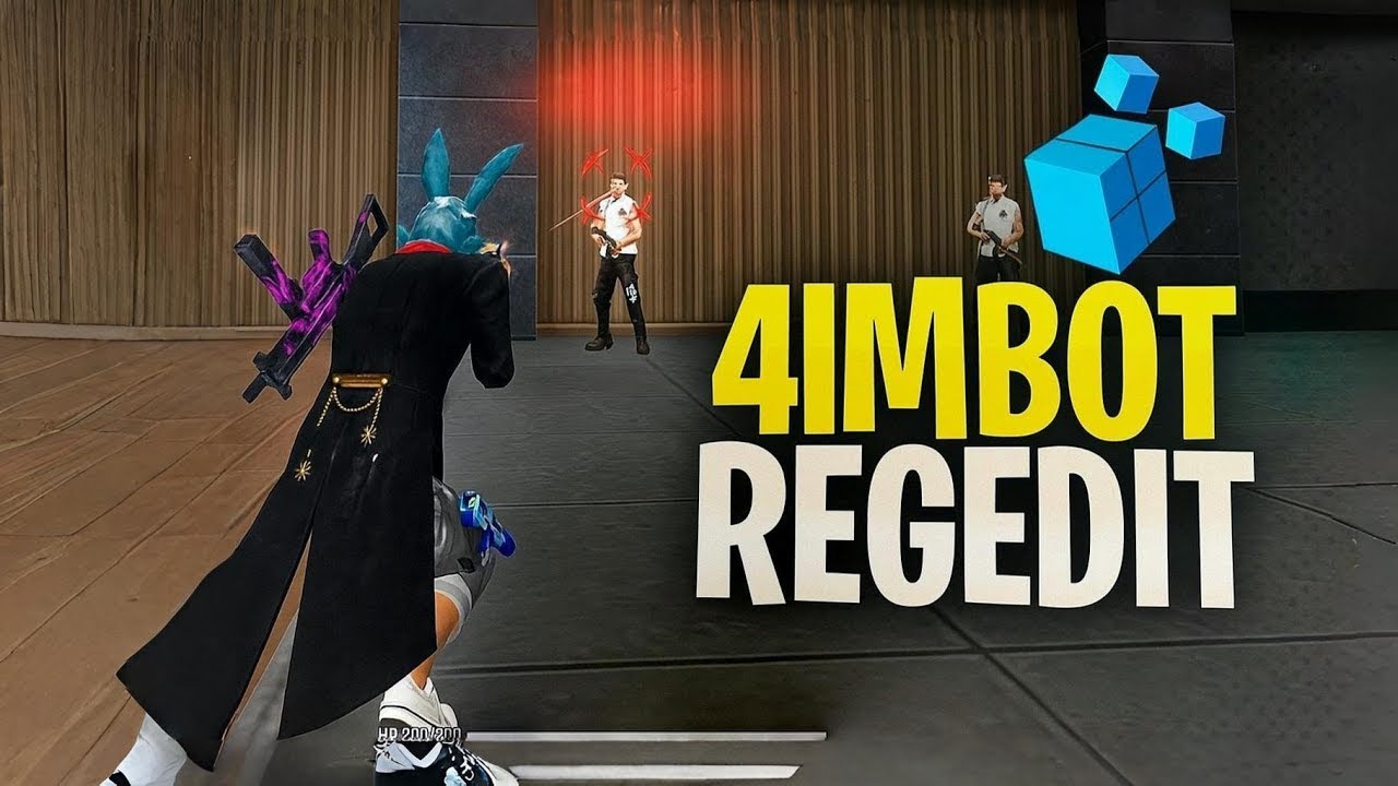 🚀 Unlock Headshot with This Hidden Reg &ndash; Paid Emulator FPS Up to 400+ FPS!