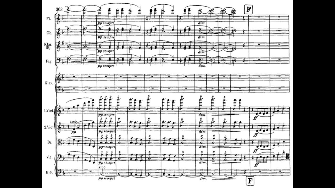 [Ránki-Kocsis] Brahms: II.Piano Concerto in B-flat, 2014, LIVE