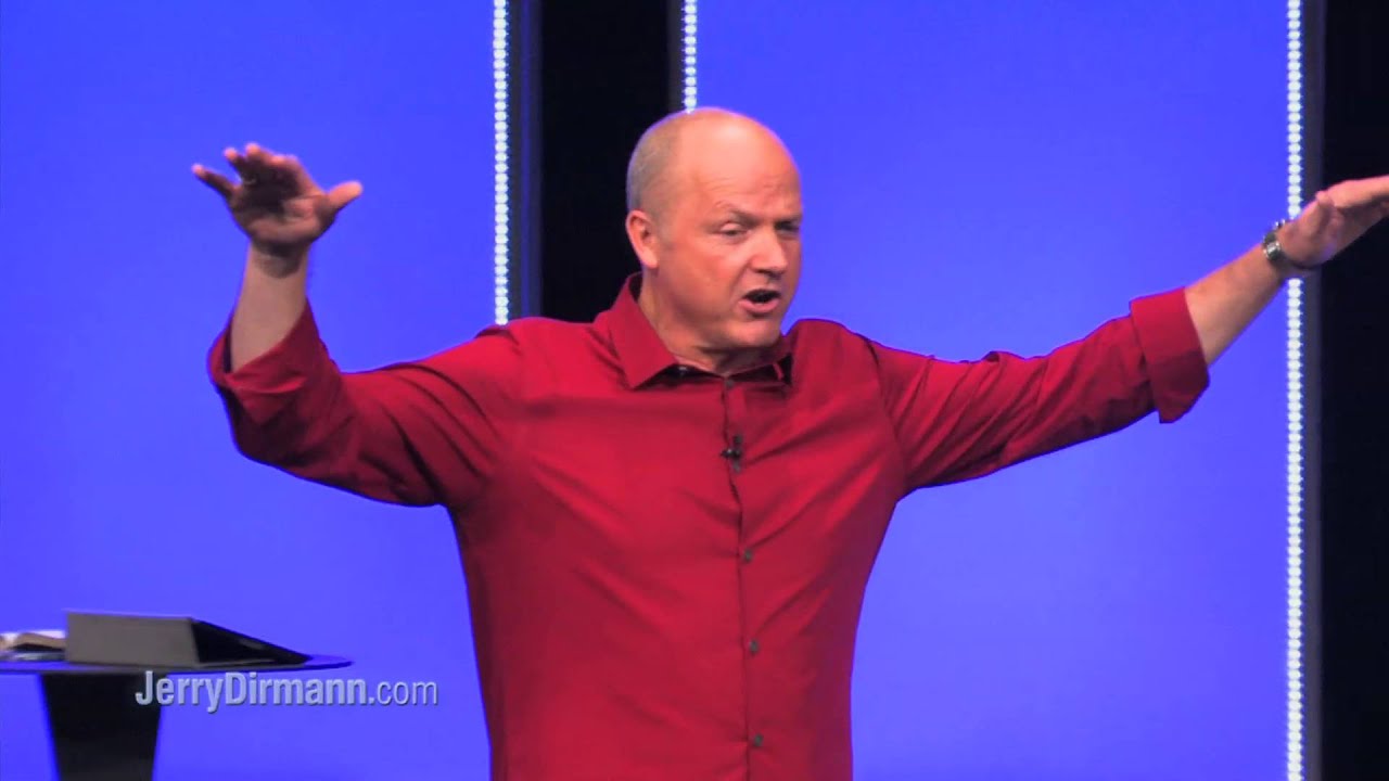 The God Factor