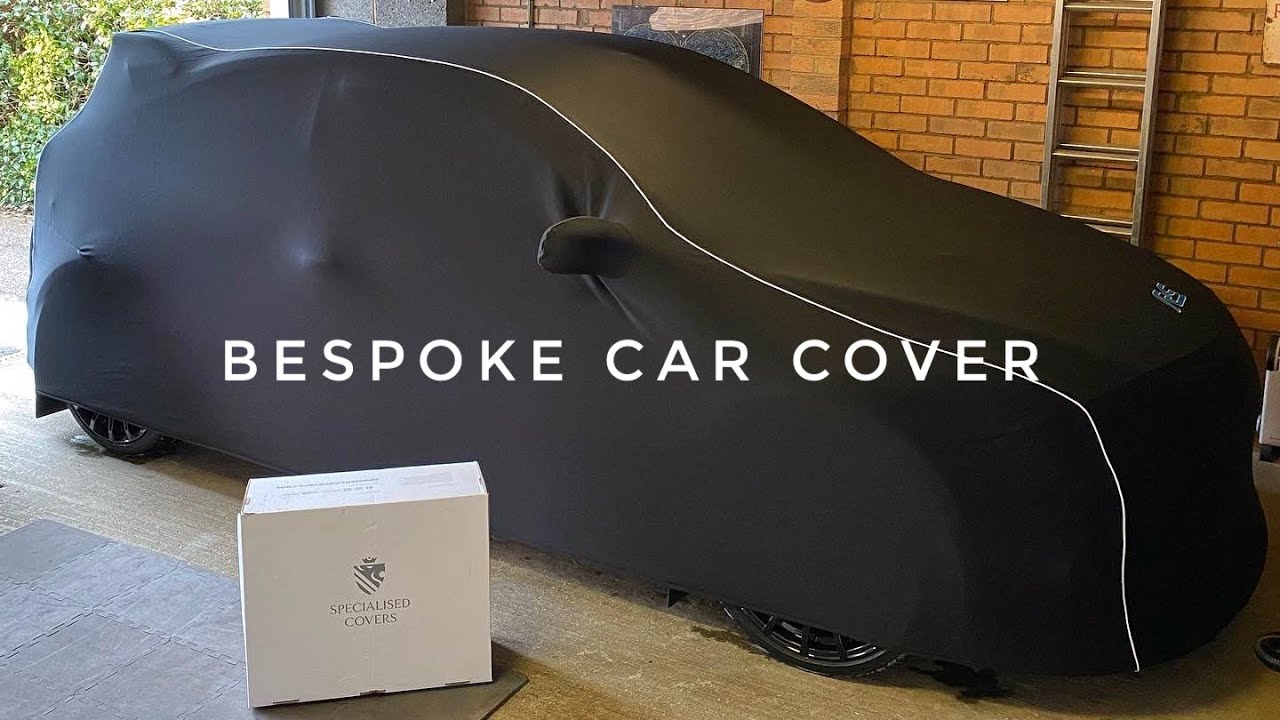 The best indoor car cover?!