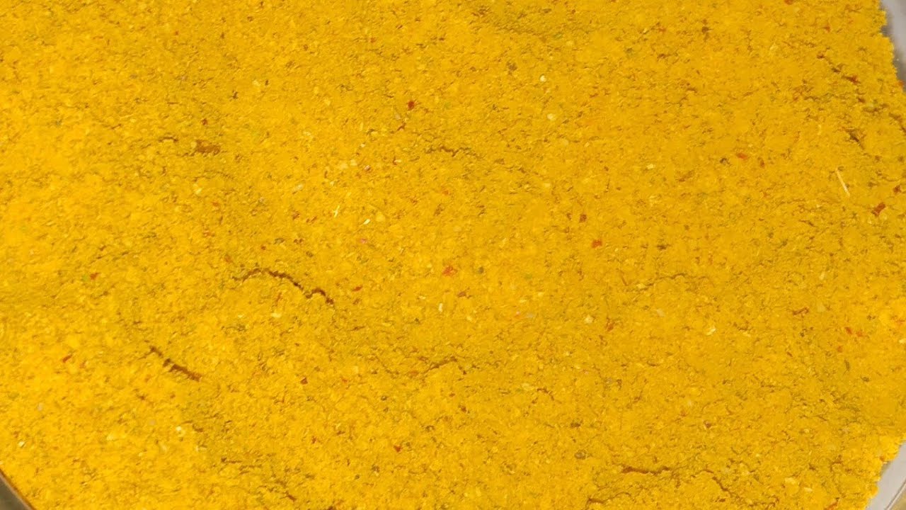 live 🔴🔴 South famous Saman masale ki recipe ek bar banaa bajar se lana bhul jaenge