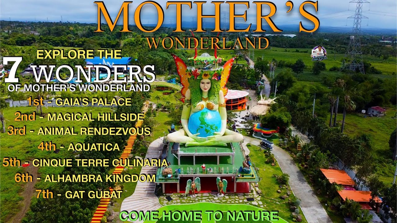 MOTHER'S WONDERLAND BAGONG PASYALAN SA TAYABAS CITY QUEZON PROVINCE