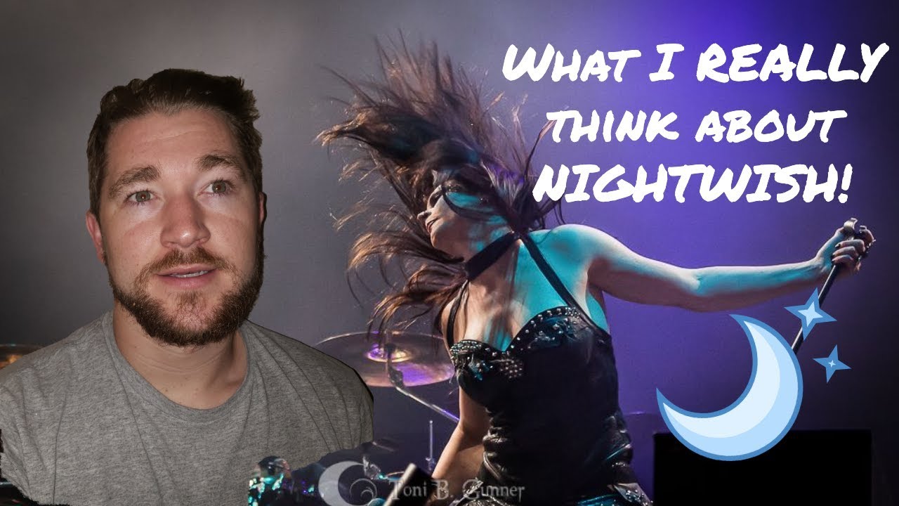 My True Thoughts On NIGHTWISH | 